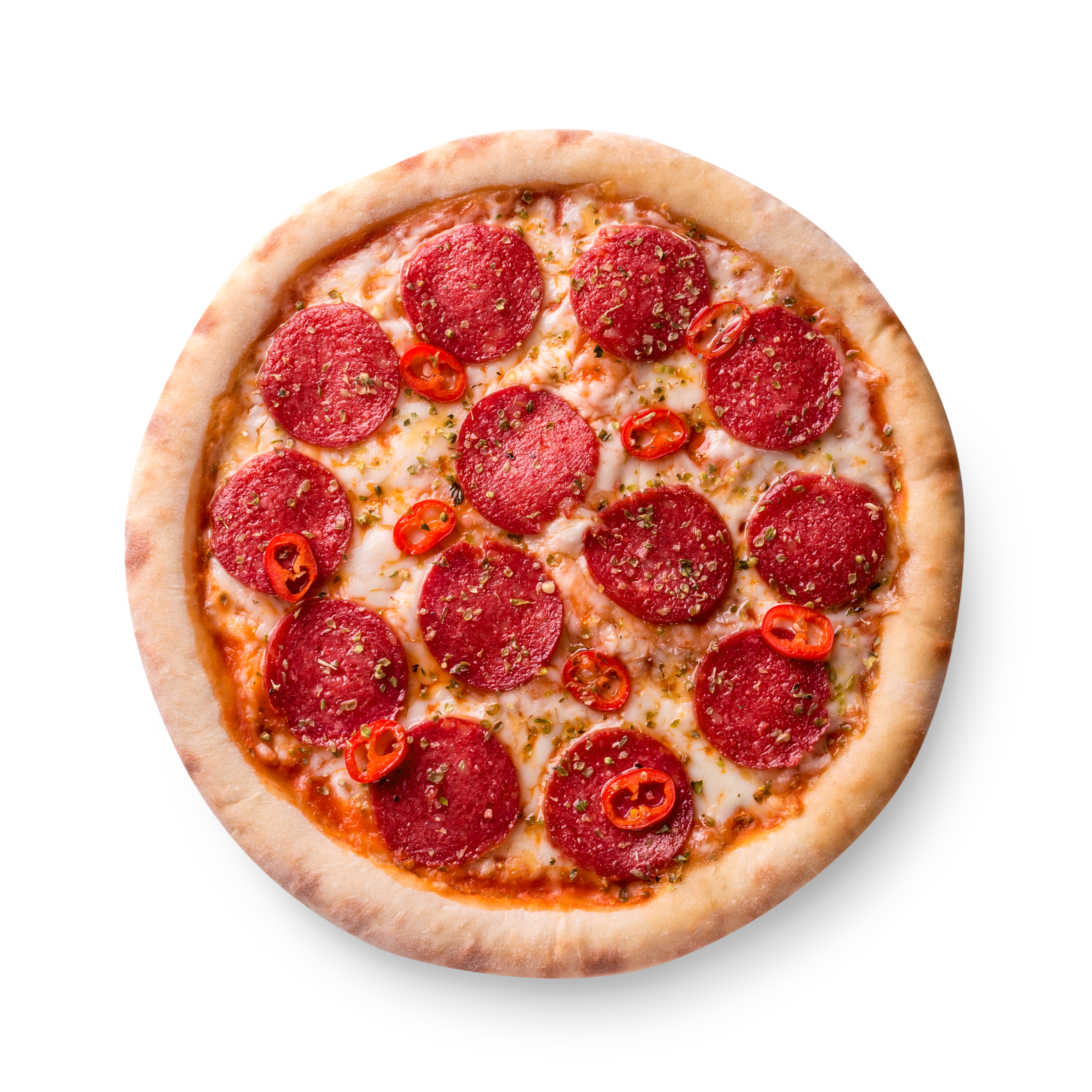 pizza image
